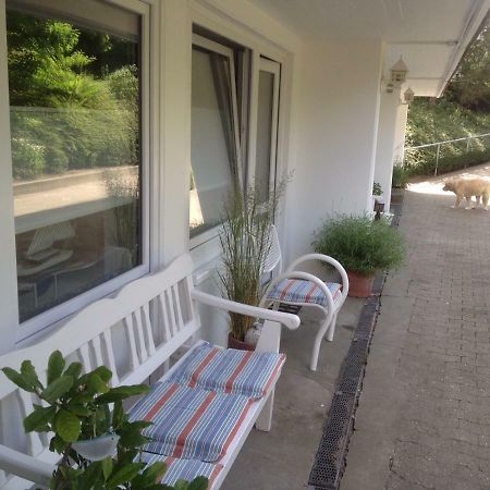 Ferienwohnung Likedeeler Wyk auf Föhr Εξωτερικό φωτογραφία