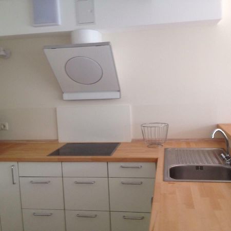 Ferienwohnung Likedeeler Wyk auf Föhr Εξωτερικό φωτογραφία