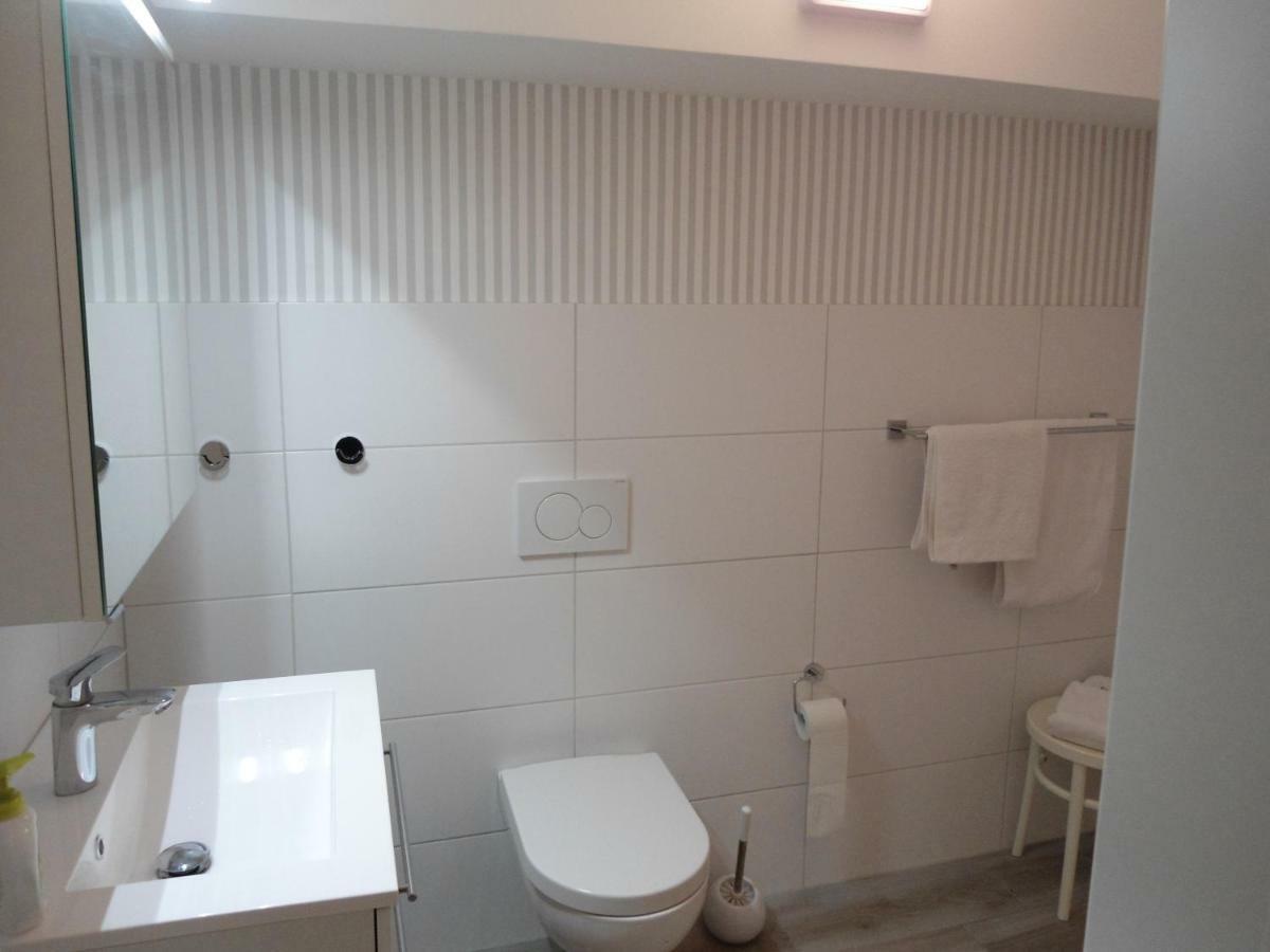 Ferienwohnung Likedeeler Wyk auf Föhr Εξωτερικό φωτογραφία