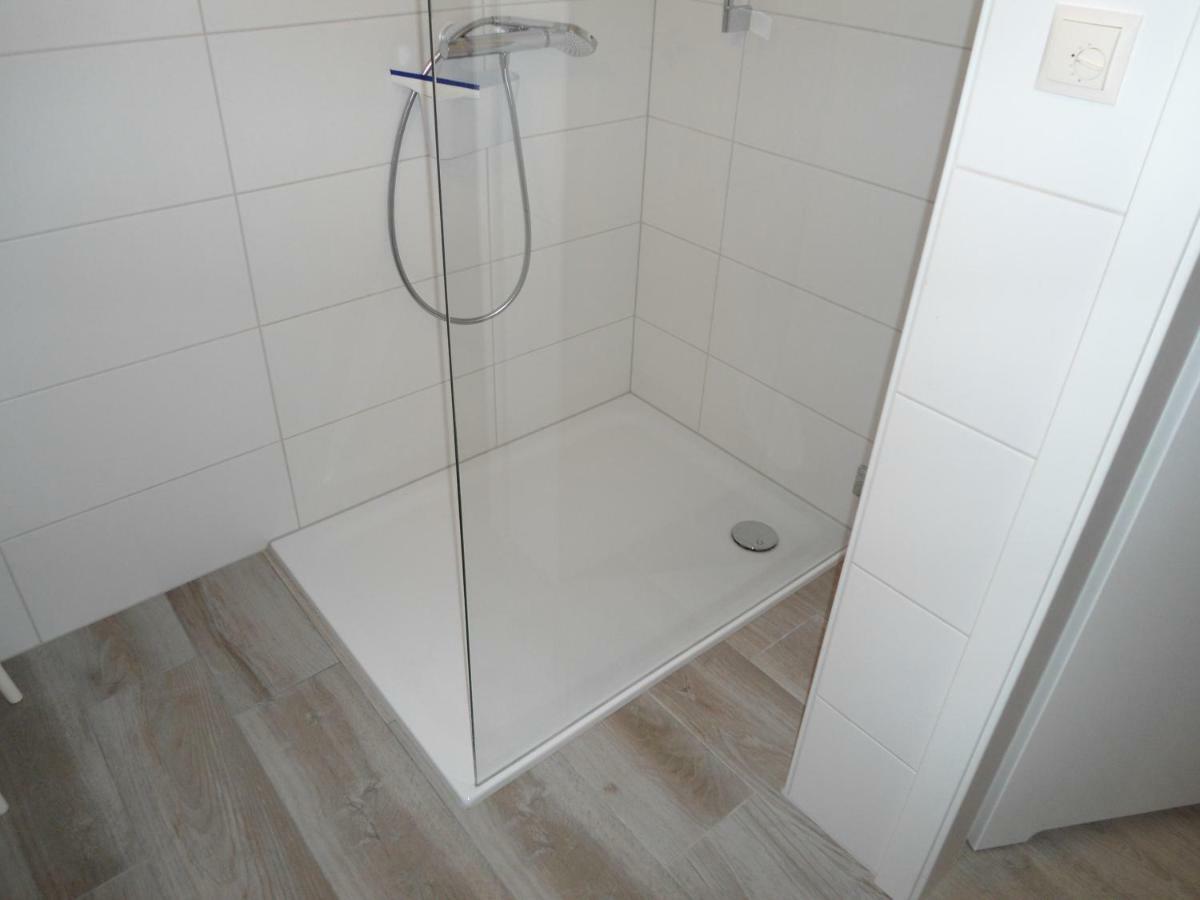 Ferienwohnung Likedeeler Wyk auf Föhr Εξωτερικό φωτογραφία